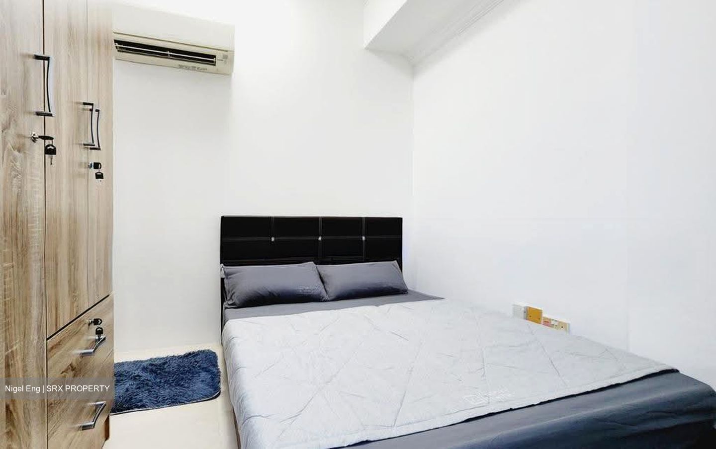 The Sierra (D10), Apartment #630310941